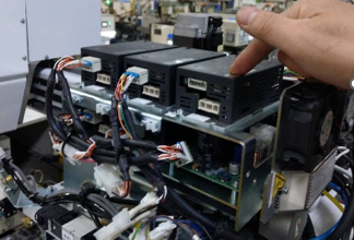 清理灰塵注意事項